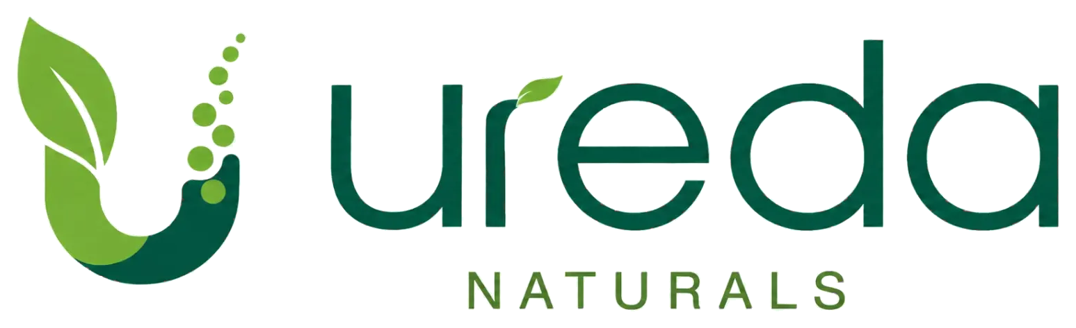 Ureda Naturals logo