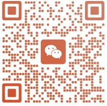 Ureda Naturals WeChat QR Code