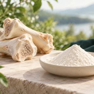 Bovine chondroitin sulfate sodium powder from Ureda Natural