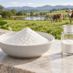 Pure Bovine Chondroitin Sulfate Sodium