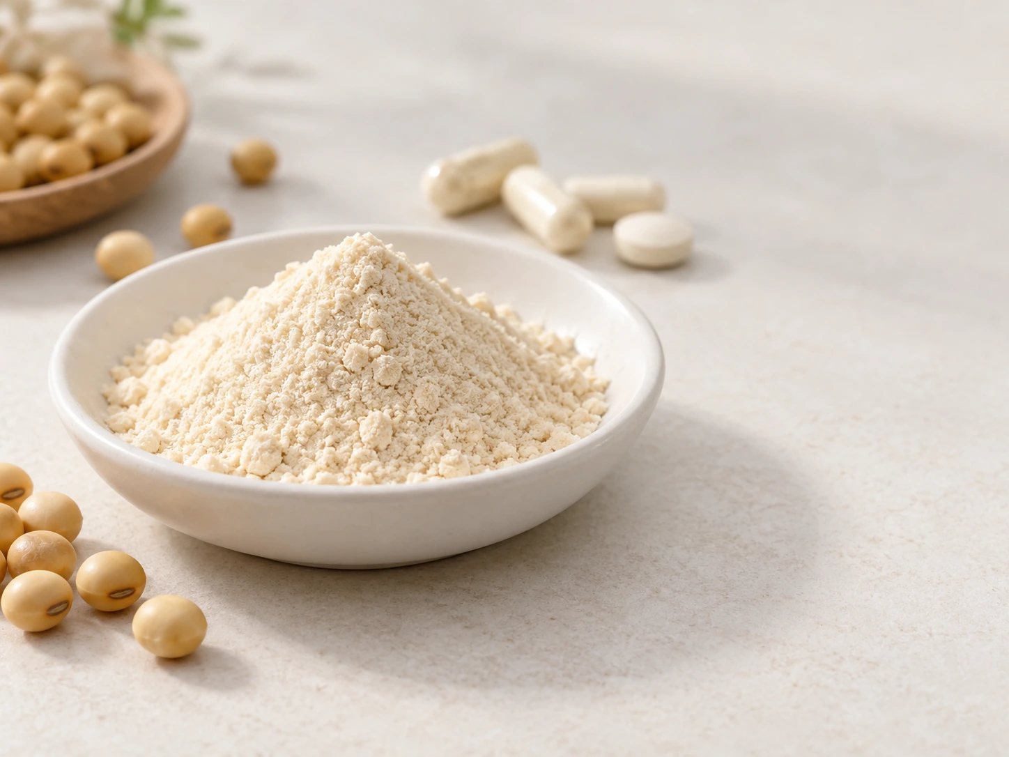 Nattokinase